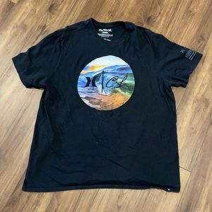 Hurley T-shirt